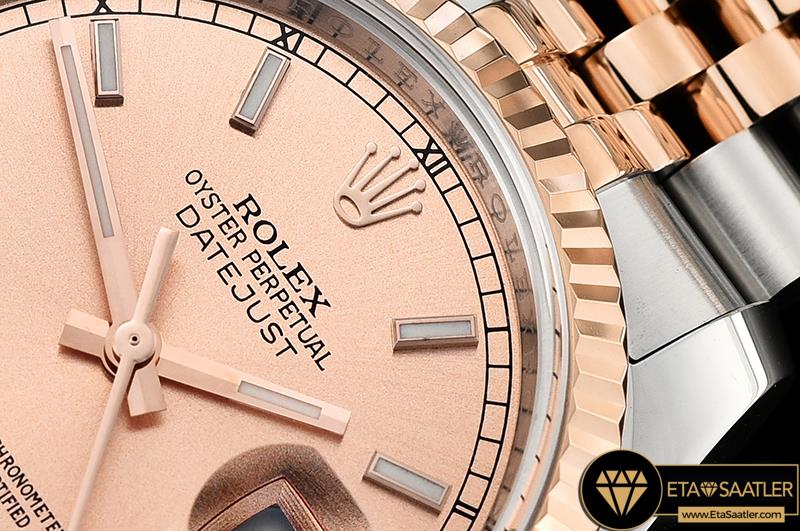 RDJ0306A - Datejust 36mm Flt RGSS Rose GoldStk ARF Asia SH3135 02.jpg modelleri RDJ0306A - Datejust 36mm Flt RGSS Rose GoldStk ARF Asia SH3135 - 02.jpg